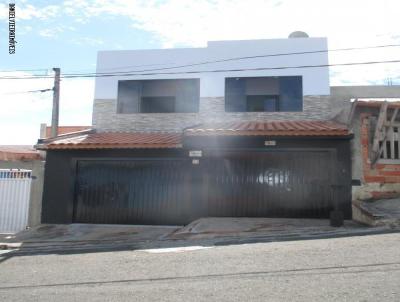 Casa para Venda, em Tatu, bairro So Conrado, 3 dormitrios, 2 banheiros, 1 sute, 2 vagas