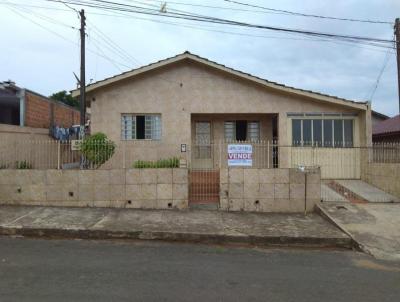Casa para Venda, em Imbituva, bairro Tangara l, 3 dormitrios, 1 banheiro, 1 vaga