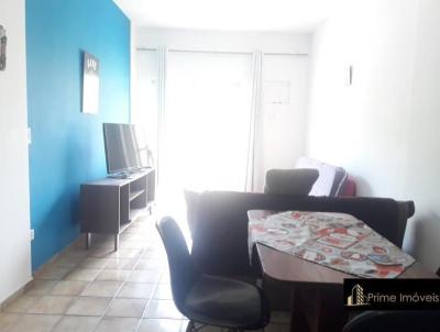 Apartamento para Temporada, em Guaruj, bairro Praia da Enseada, 2 dormitrios, 1 banheiro, 1 vaga