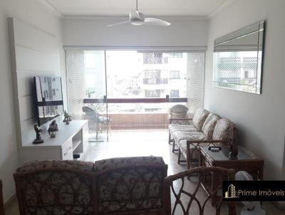 Apartamento para Temporada, em Guaruj, bairro Praia da Enseada, 2 dormitrios, 2 banheiros, 1 sute, 2 vagas