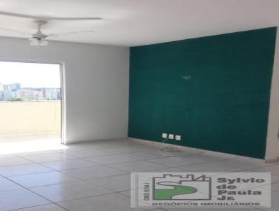 Apartamento para Venda, em Taubat, bairro Bonfim, 2 dormitrios, 1 banheiro, 1 sute, 1 vaga