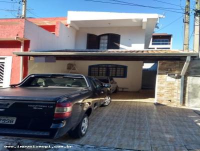 Casa em Condomnio para Venda, em Mogi das Cruzes, bairro Jardim Rubi, 3 dormitrios, 2 banheiros, 1 sute, 2 vagas