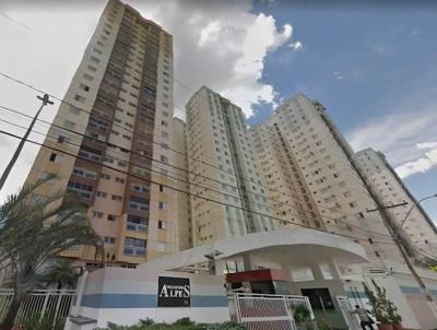 Apartamento para Venda, em Goinia, bairro Vila Alpes, 3 dormitrios, 2 banheiros, 1 sute, 1 vaga