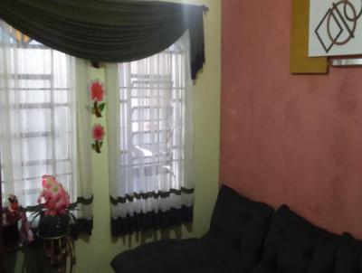 Casa para Venda, em Campinas, bairro Jardim Profilurb, 3 dormitrios, 2 banheiros, 1 sute, 1 vaga