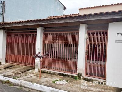 Casa para Venda, em Cruzeiro, bairro Comercirios, 2 dormitrios, 1 banheiro, 2 vagas
