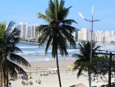 Apartamento para Venda, em Guaruj, bairro Pitangueiras, 3 dormitrios, 2 banheiros, 1 sute, 1 vaga