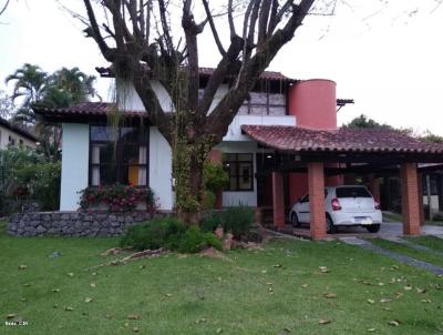 Casa em Condomnio para Venda, em Niteri, bairro Maria Paula, 5 dormitrios, 3 banheiros, 2 sutes, 6 vagas