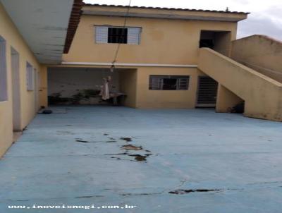 Casa para Venda, em Mogi das Cruzes, bairro Vila Jundia, 5 dormitrios, 3 banheiros, 4 vagas