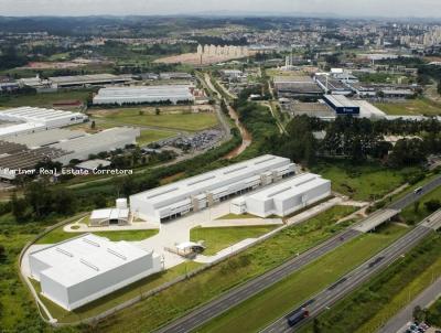 Galpo para Locao, em Jundia, bairro Distrito Industrial, 1 dormitrio, 10 banheiros, 66 vagas