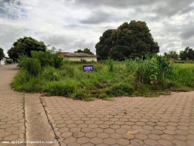 Terreno para Venda, em Presidente Epitcio, bairro Jardim Real 1