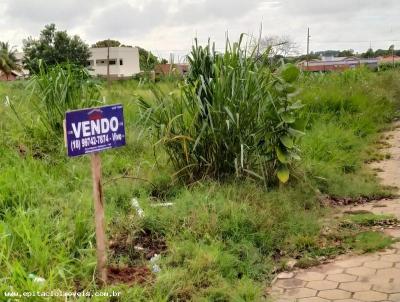 Terreno para Venda, em Presidente Epitcio, bairro Jardim Real 1