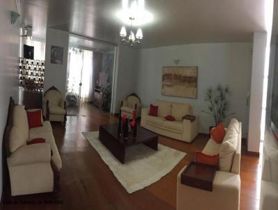 Apartamento para Venda, em Uberlndia, bairro Centro, 3 dormitrios, 4 banheiros, 1 sute, 2 vagas