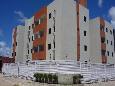 Apartamento para Locao, em Joo Pessoa, bairro Bancrios, 3 dormitrios, 2 banheiros, 1 sute, 1 vaga