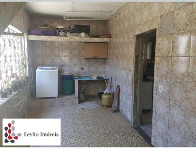 Casa para Venda, em Rio de Janeiro, bairro PIABET, 2 dormitrios, 2 banheiros, 3 vagas