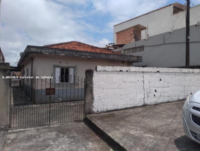 Casa para Venda, em So Paulo, bairro Jardim Maria Amalia, 4 dormitrios, 2 banheiros, 3 vagas
