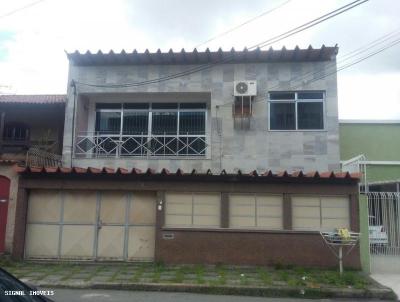 Casa para Locao, em Nova Iguau, bairro Juscelino