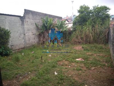 Terreno Comercial para Venda, em Rio Grande da Serra, bairro Recanto Das Flores