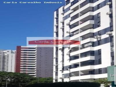 Apartamento para Venda, em Salvador, bairro Horto Florestal, 4 dormitrios, 3 banheiros, 1 sute, 2 vagas