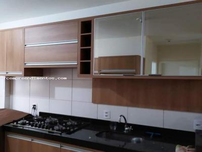 Apartamento para Venda, em Limeira, bairro Residencial Nobreville, 2 dormitrios, 1 banheiro, 1 vaga