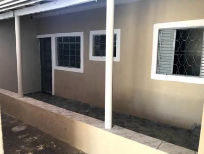 Casa para Locao, em Campinas, bairro Jardim So Cristovo, 2 dormitrios, 1 banheiro, 3 vagas