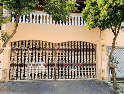 Casa / Sobrado para Venda, em Jundiaí, bairro Parque Cidade Jardim II, 3 dormitórios, 2 banheiros, 2 suítes, 2 vagas