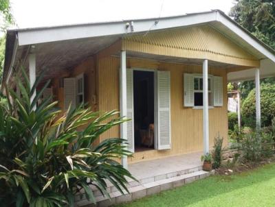 Stio para Venda, em Eldorado do Sul, bairro Parque Eldorado, 2 dormitrios, 1 banheiro, 4 vagas