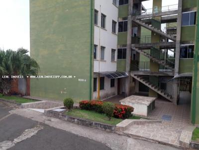 Apartamento para Venda, em Presidente Prudente, bairro MARACAN, 2 dormitrios, 1 banheiro, 1 vaga