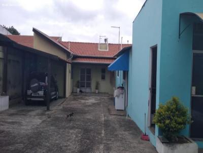 Casa para Venda, em Campinas, bairro Jardim Aeronave, 2 dormitrios, 2 banheiros, 1 sute