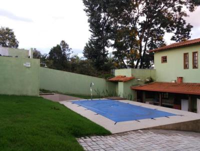 Casa para Venda, em Brumadinho, bairro Parque do Lago, 3 dormitrios, 3 banheiros, 2 vagas