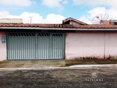 Casa para Venda, em Cruzeiro, bairro Comercirios, 3 dormitrios, 1 banheiro, 1 sute, 2 vagas
