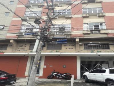 Apartamento para Locao, em Nova Iguau, bairro Centro, 2 dormitrios, 1 banheiro