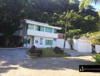 Casa em Condomnio para Venda, em Guaruj, bairro Cond. Albamar, 5 dormitrios, 6 banheiros, 5 sutes, 8 vagas