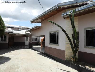 Casa para Venda, em Ariquemes, bairro JARDIM EUROPA, 5 dormitrios, 3 banheiros, 2 sutes, 2 vagas