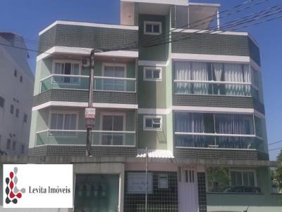 Apartamento para Venda, em Rio das Ostras, bairro Praiamar, 2 dormitrios, 1 banheiro, 1 sute, 1 vaga