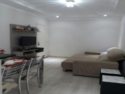 Apartamento para Venda, em Limeira, bairro Jardim Santa Amalia, 2 dormitrios, 1 banheiro, 1 vaga