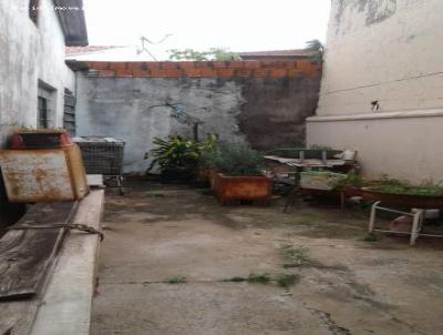 Casa para Venda, em Campinas, bairro Jardim Aeronave, 1 dormitrio, 1 banheiro