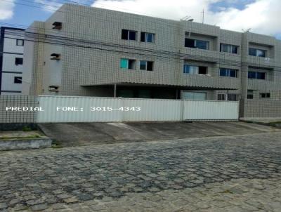 Apartamento para Venda, em Joo Pessoa, bairro Jardim Cidade Universitria, 3 dormitrios, 2 banheiros, 1 sute, 1 vaga