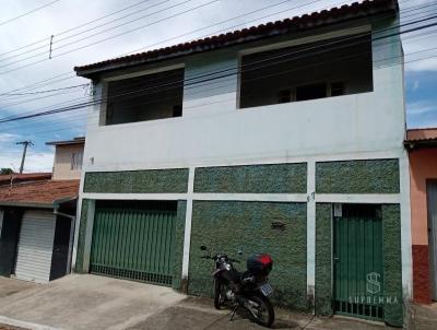 Casa para Venda, em Cruzeiro, bairro Comercirios, 3 dormitrios, 2 banheiros, 1 sute, 4 vagas
