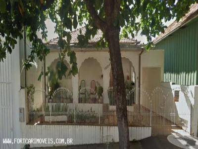 Casa para Venda, em Presidente Prudente, bairro VILA OCIDENTAL, 3 dormitrios, 1 banheiro, 1 vaga