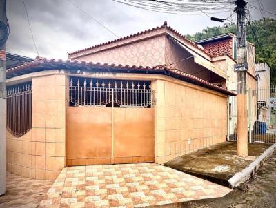 Casa para Venda, em Nova Iguau, bairro Carmar, 2 dormitrios, 1 banheiro, 1 vaga