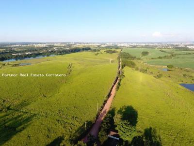 Terreno para Venda, em Salto, bairro Haras Paineiras, 1 dormitrio, 1 banheiro, 1 vaga