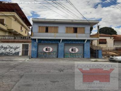 Casa para Venda, em So Paulo, bairro Vila Nova Cachoeirinha, 2 dormitrios, 1 banheiro, 2 vagas