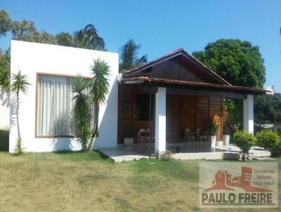 Casa para Venda, em Vila Velha, bairro Morro da Lagoa, 2 sutes