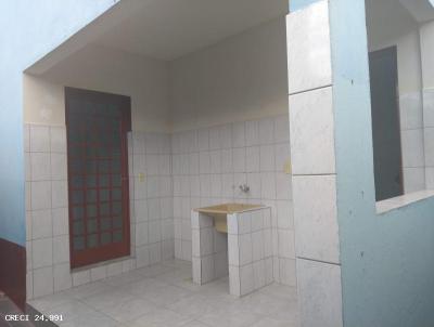 Casa para Locao, em Jundia, bairro JARDIM SANTA GERTRUDES, 1 dormitrio, 1 banheiro