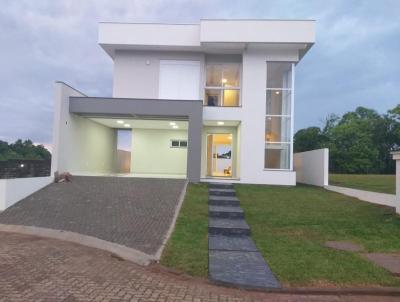 Casa para Venda, em Santa Cruz do Sul, bairro Joo Alves, 3 dormitrios, 5 banheiros, 3 sutes, 2 vagas