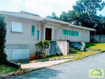 Casa em Condomnio para Venda, em Caieiras, bairro Alpes de Caieiras, 4 dormitrios, 5 banheiros, 4 sutes, 4 vagas