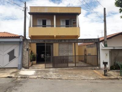 Residencial e Comercial para Venda, em Limeira, bairro Residencial Anavec, 3 dormitrios, 3 banheiros, 4 vagas