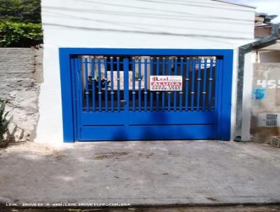 Casa para Loca��o, em Presidente Prudente, bairro MONTE ALTO, 3 dormit�rios, 2 banheiros, 1 vaga