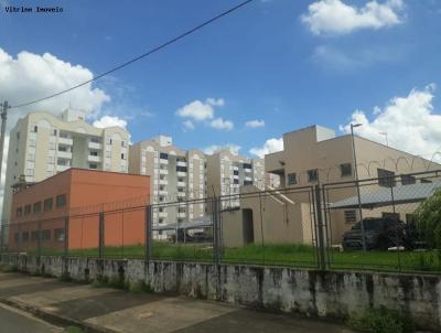 Apartamento para Venda, em Campinas, bairro Parque Camlias, 2 dormitrios, 1 banheiro, 1 vaga