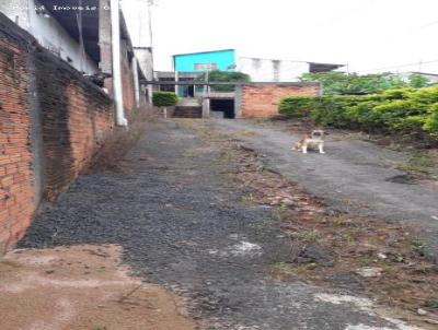 Sobrado para Venda, em Campinas, bairro Jardim Santo Antonio, 4 dormitrios, 2 banheiros, 1 sute, 3 vagas